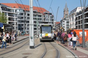 rencontre blankenberge